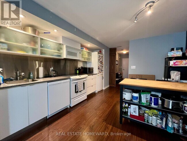 Photo - 705-4k Spadina Ave. Unité 1916