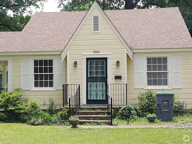 Building Photo - 3581 Cowden Ave Rental