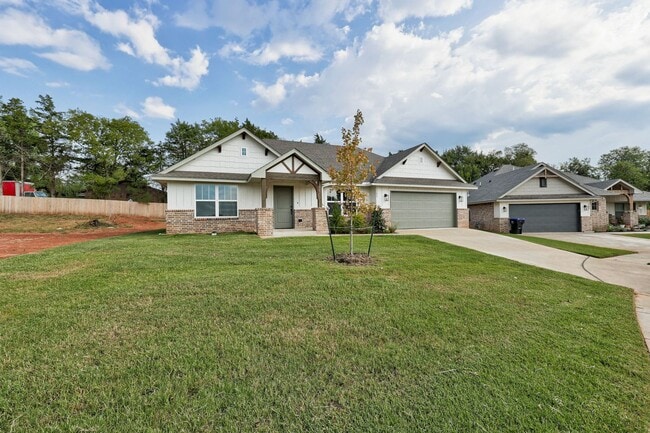 Photo - Brand New Home In Noble!