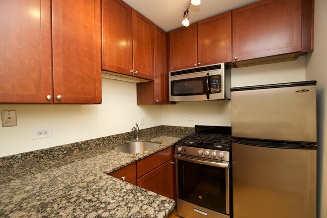 675 W Wrightwood Ave Unit 205