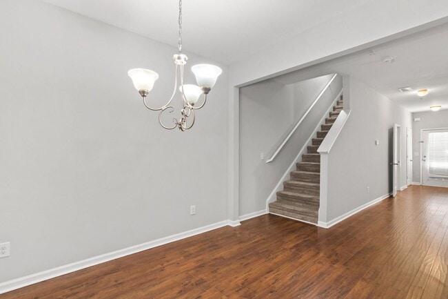 Photo - 3 Bedroom Townhome in Jonesboro!