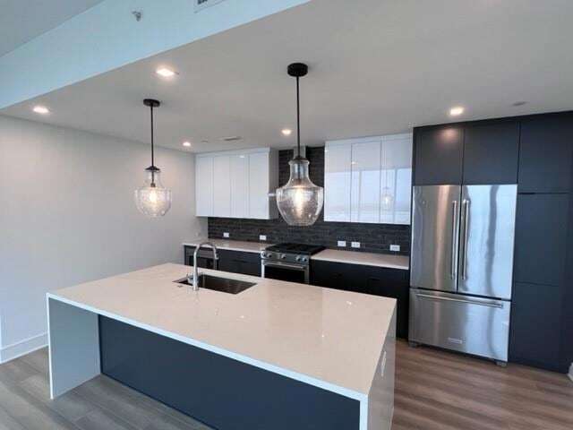 Photo - 788 West Marietta St NW Unit 914