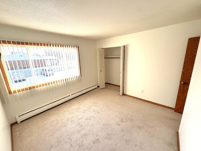 2 Bd- 2nd Bedroom