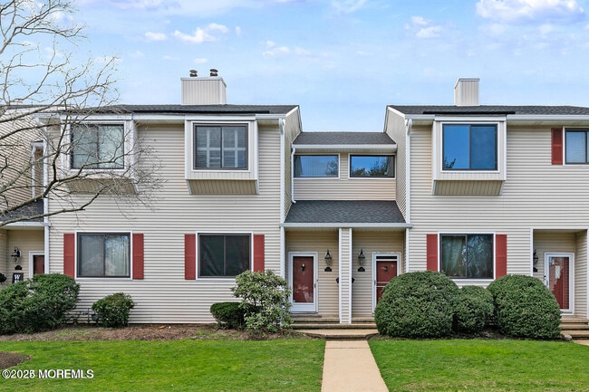 Building Photo - 173 Clubhouse Dr