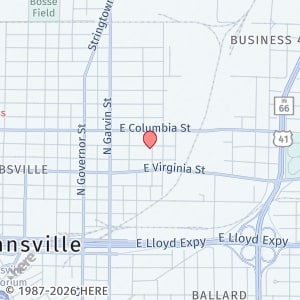 Building Photo - 745 E Delaware St