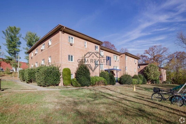Friendship Place Apartments