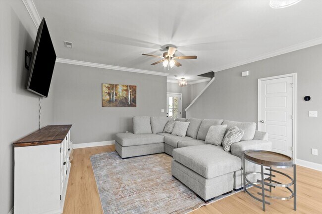 Photo - Fully Furnished and Move-In Ready - Flexib...