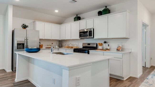 Photo - Located in Ladera Trails! The beautiful tw...