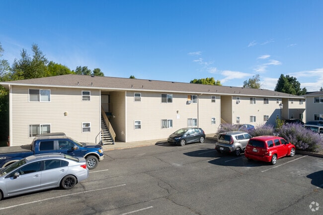 Baker Apartments