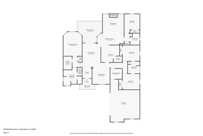 Photo - 233 Bell Branch Ln