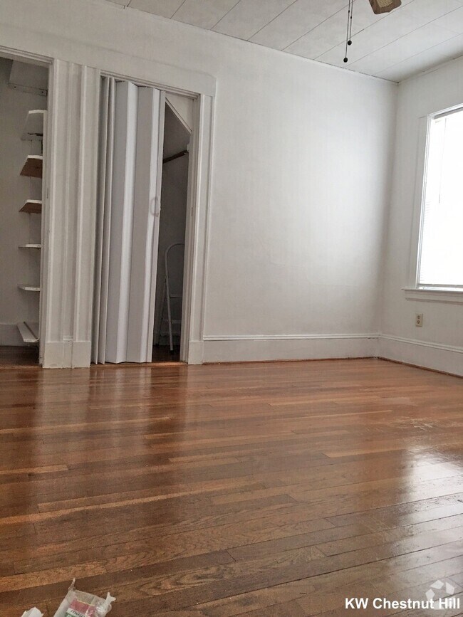 Building Photo - 231 Corey Rd Unit 1 Rental