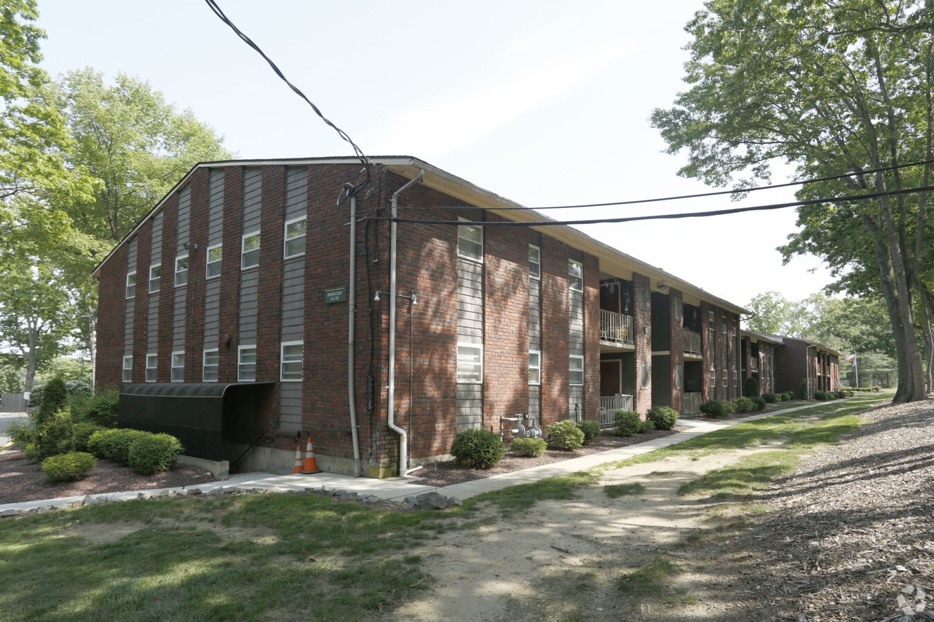 Photo - Parkview at Madison