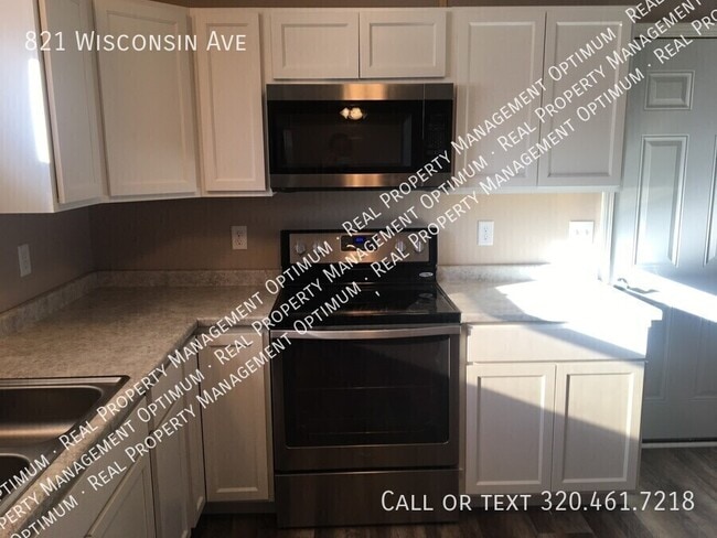 Photo - 821 Wisconsin Ave