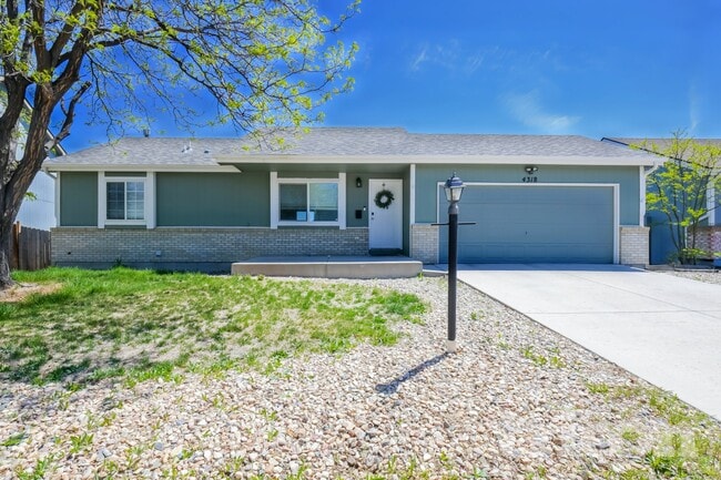 Building Photo - 4318 Sunridge Dr
