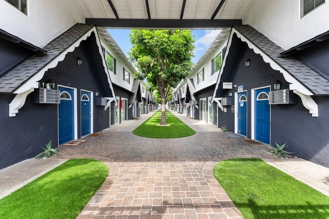 Photo - Northwind Apartments