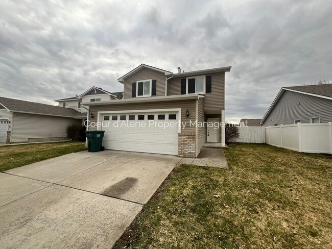 Photo - 3 bed house in The Landings