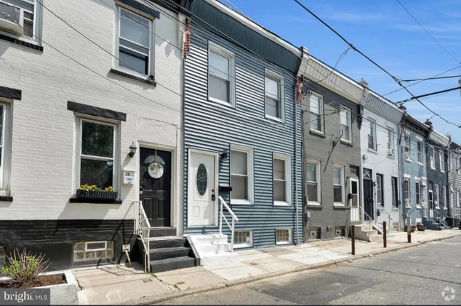 Building Photo - 2011 Vici St Rental