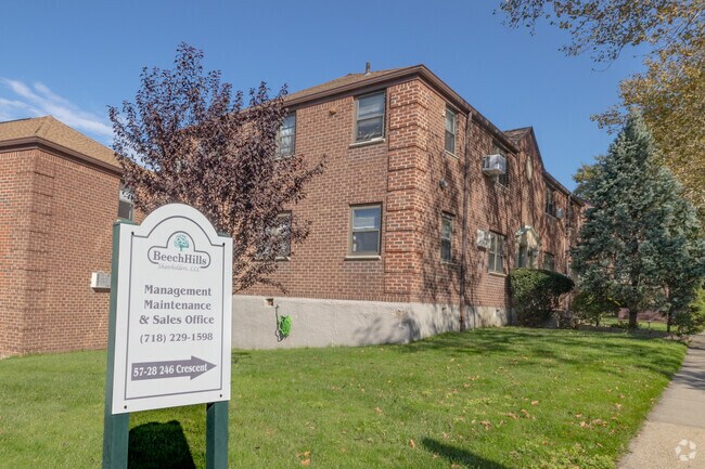 Photo - Beech Hills Garden Apartments