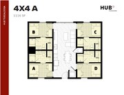 4x4 A