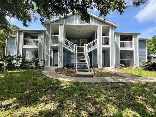 Building Photo - 718 Sugar Bay Way Unit 206 Rental