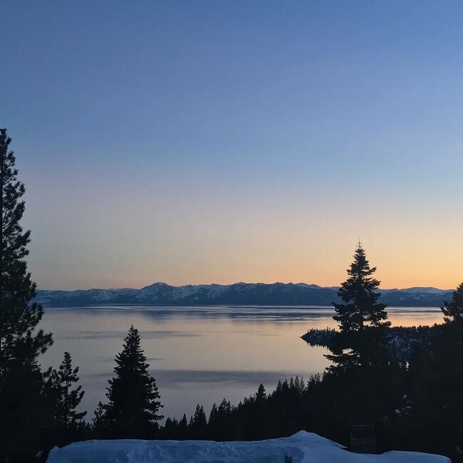 Photo - Endless Views of Tahoe