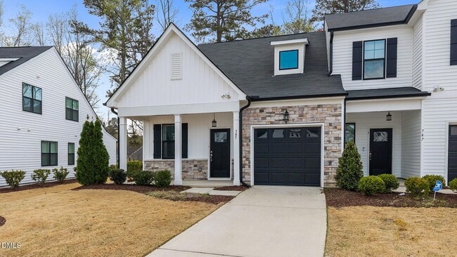 Photo - 745 Putney Hl Rd