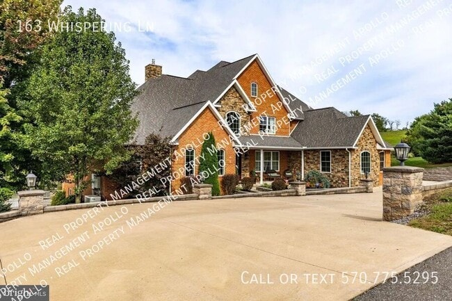 Building Photo - 163 Whispering Ln