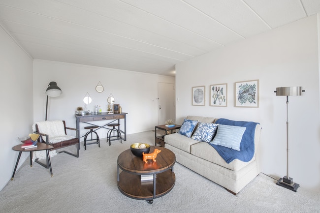 Park View Apartments