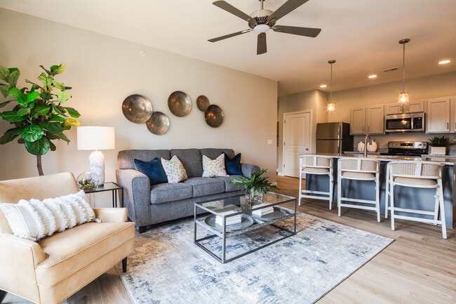 Villas at Green Valley