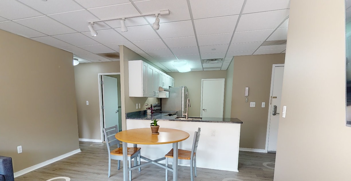 Photo - University Towers - UofM Student Housing Apartments