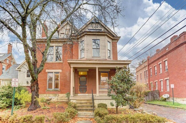 Stunning Short North Single Family House! - Stunning Short North Single Family House!