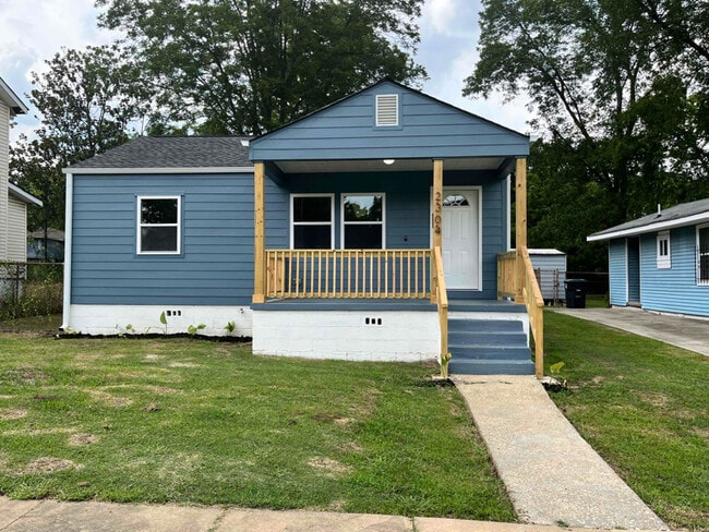 Building Photo - 2304 33rd Ave N Rental