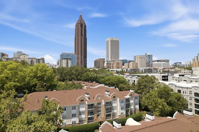 Photo - 220 Renaissance Pkwy NE Unit Apartment 2111