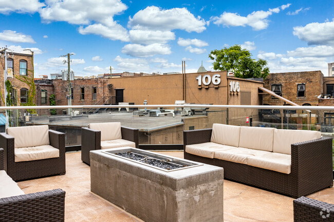 Fire Pit