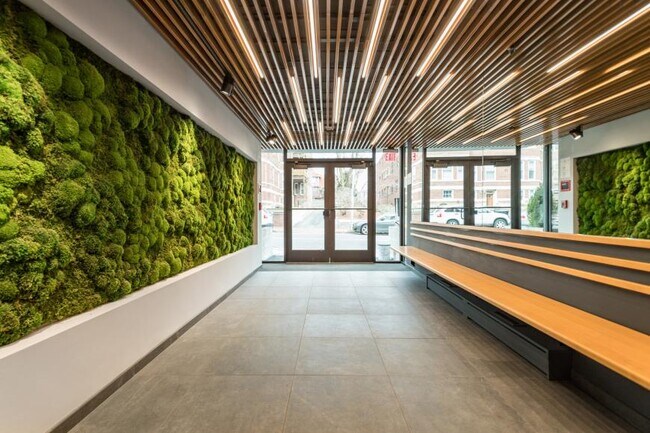 Photo - bedroom in Cambridge MA 02139