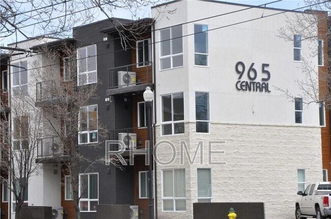 Building Photo - 965 S 200 W Unit 104