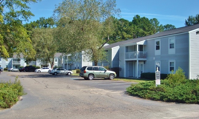Photo - Huntington Place Apartments