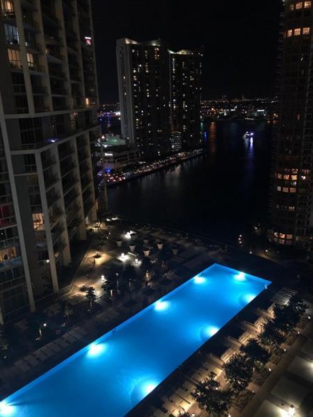 Photo - 495 Brickell Ave Unidad 2308