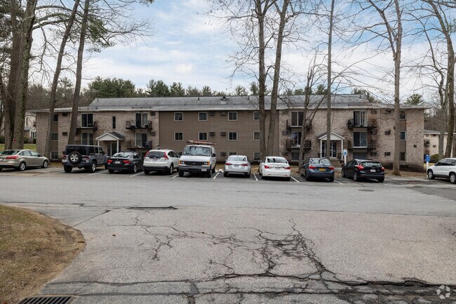 440 North Ave Haverhill, MA - 440 North Ave