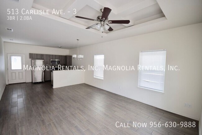 Photo - 513 Carlisle Ave Unidad 3