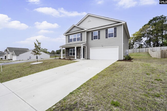 Photo - 186 Carrington Dr