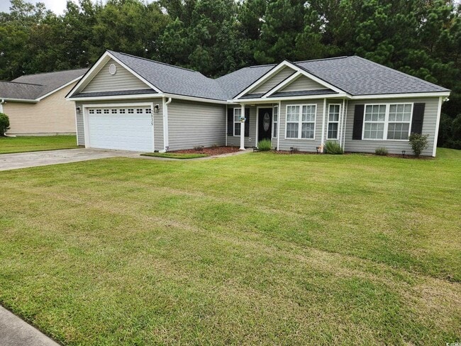 Building Photo - 2839 Green Pond Cir Rental