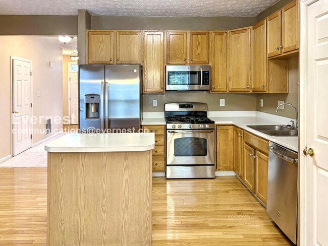 Photo - 8366 Frostwood Dr