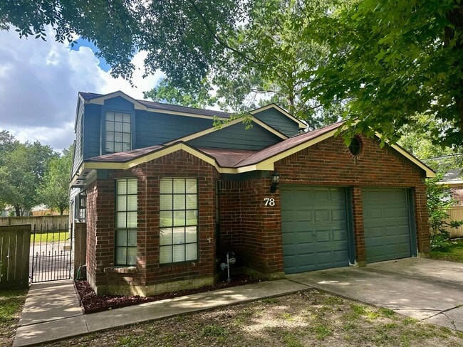 Building Photo - 78 W High Oaks Cir Rental