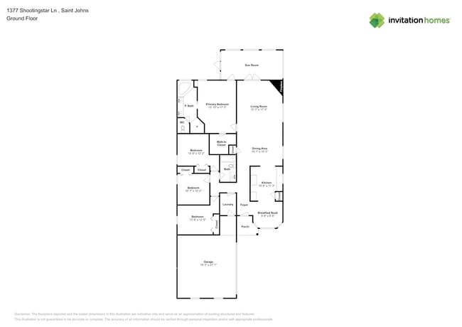 Photo - 1377 Shootingstar Ln