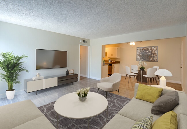 Downey Pointe Apartments