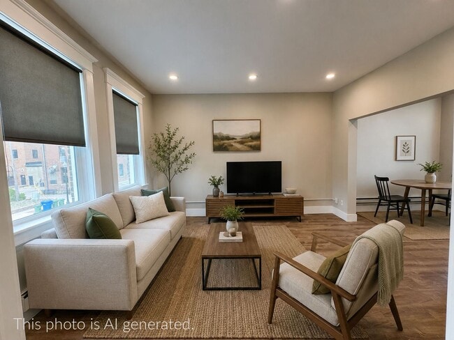 Photo - Modern 1 Bedroom! AVAILABLE NOW! Unit #125