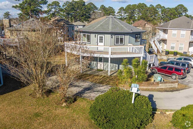 Building Photo - 502 Tree Top Ln Rental