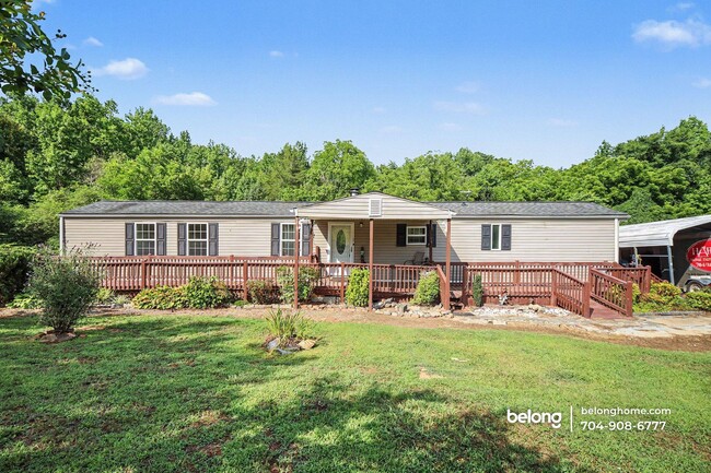Building Photo - 857 Stony Point Rd