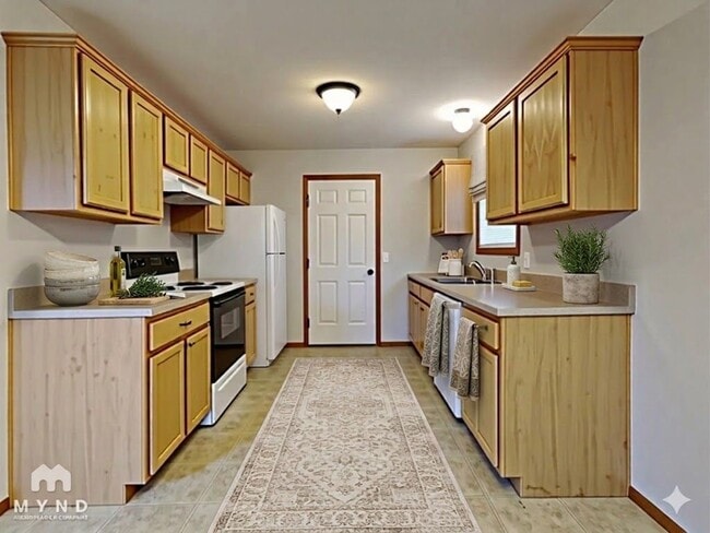 Photo - 429 N Century Ave